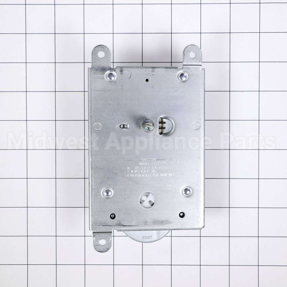 WP502963 Whirlpool Timer