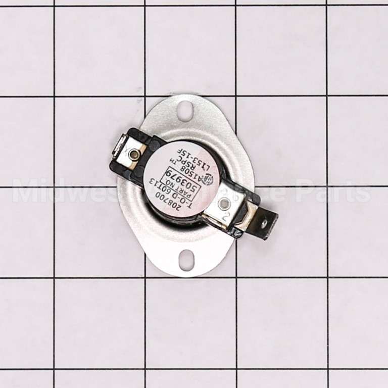 WP503979 Whirlpool Thermostat