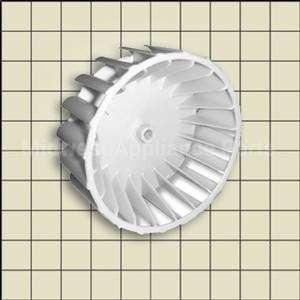 WP53-0106 Whirlpool Blower Whe
