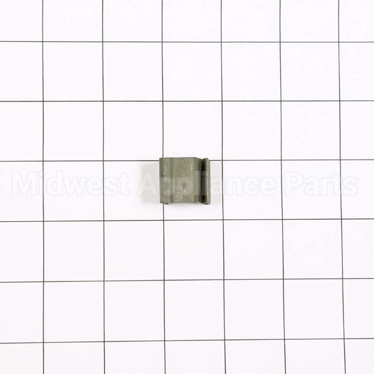 WP53-0120 Whirlpool Clip- Fron