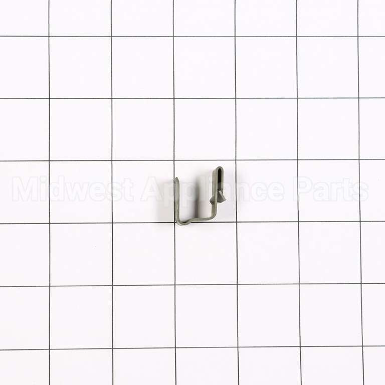 WP53-0120 Whirlpool Clip- Fron