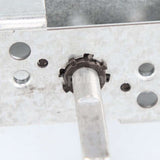 WP53-1810 Whirlpool Timer