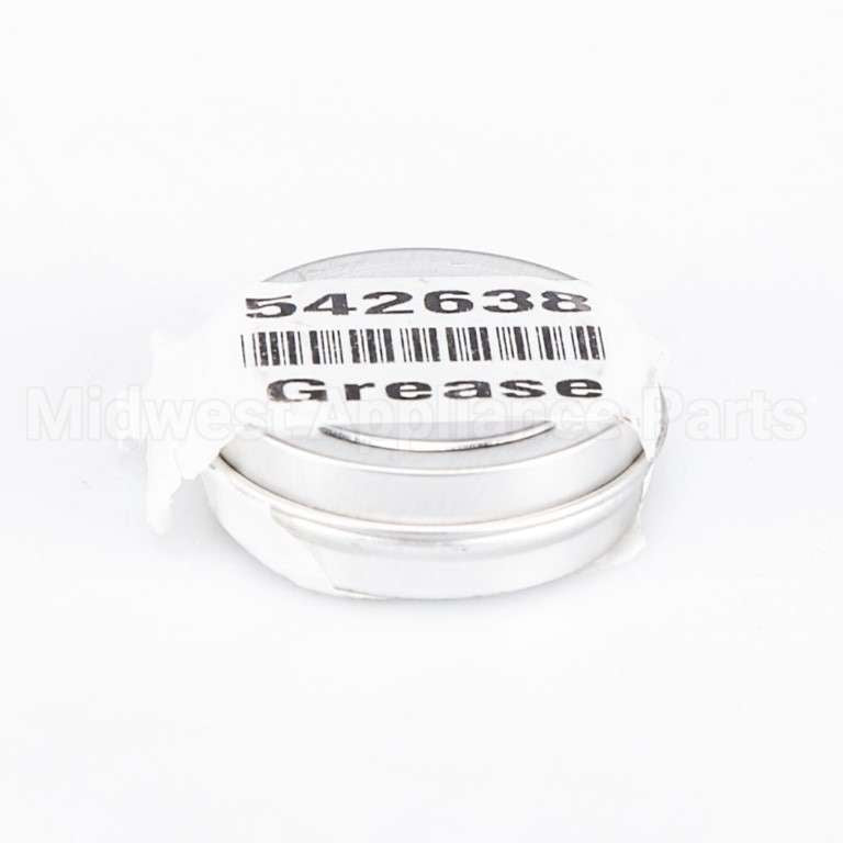 WP542638 Whirlpool Grease