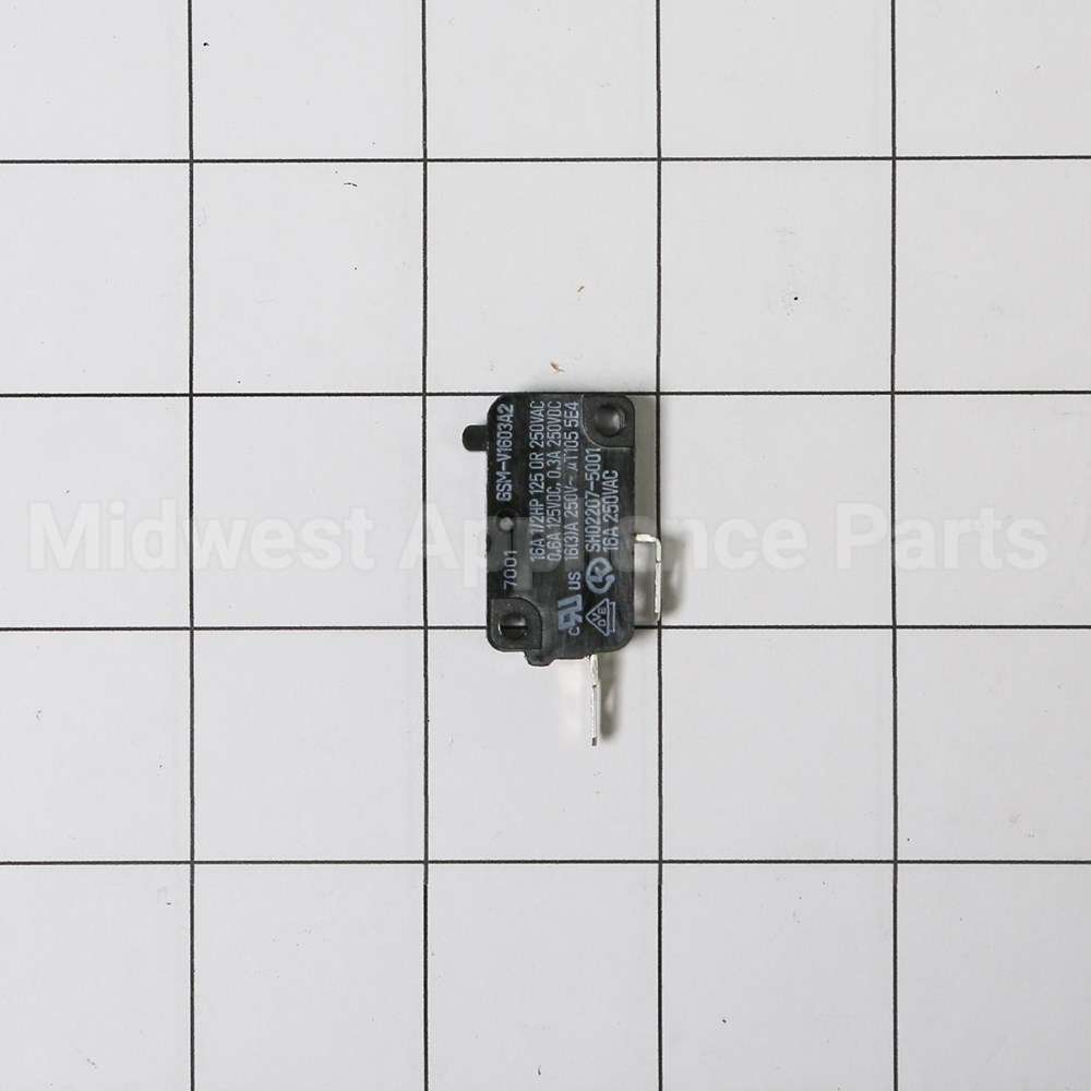 WP56001036 Whirlpool Switch- Pr