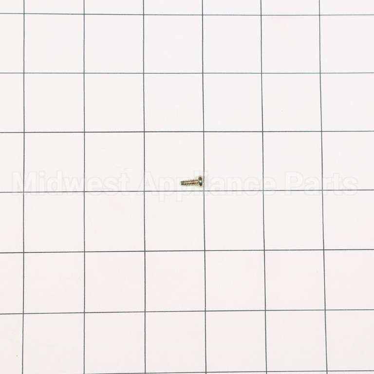 WP56001173 Whirlpool Screw
