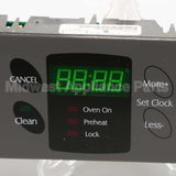 WP5701M382-60 Whirlpool Cntrl-Elec