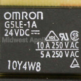 WP5701M403-60 Whirlpool Cntrl-Elec