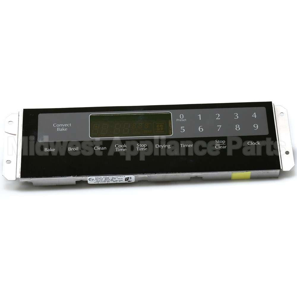 WP5701M486-60 Whirlpool Discontinued