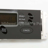WP5701M509-60 Whirlpool Old 74008155 74008135