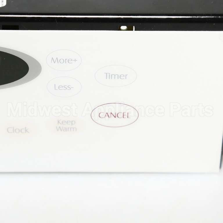 WP5701M717-60 Whirlpool Cntrl-Elec