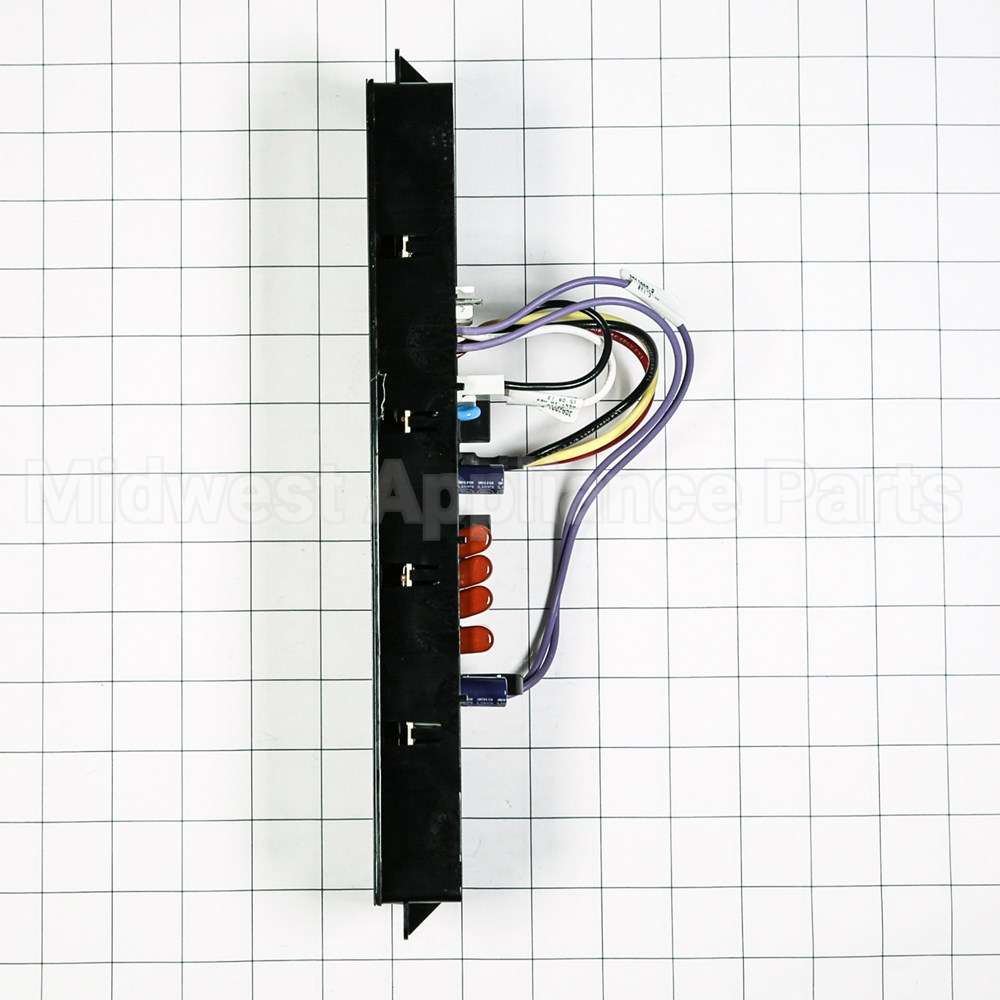 WP5701M748-60 Whirlpool Cntrl-Elec