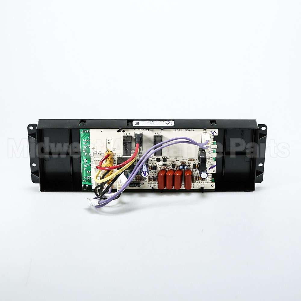 WP5701M748-60 Whirlpool Cntrl-Elec