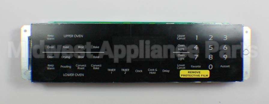 WP5701M796-60 Whirlpool Clockswit