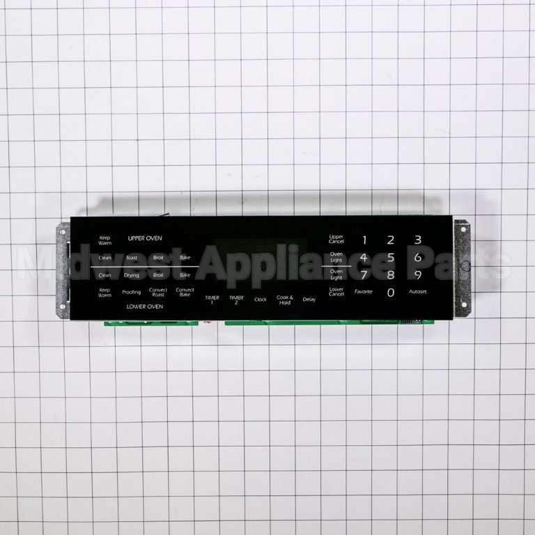 WP5701M796-60 Whirlpool Clockswit