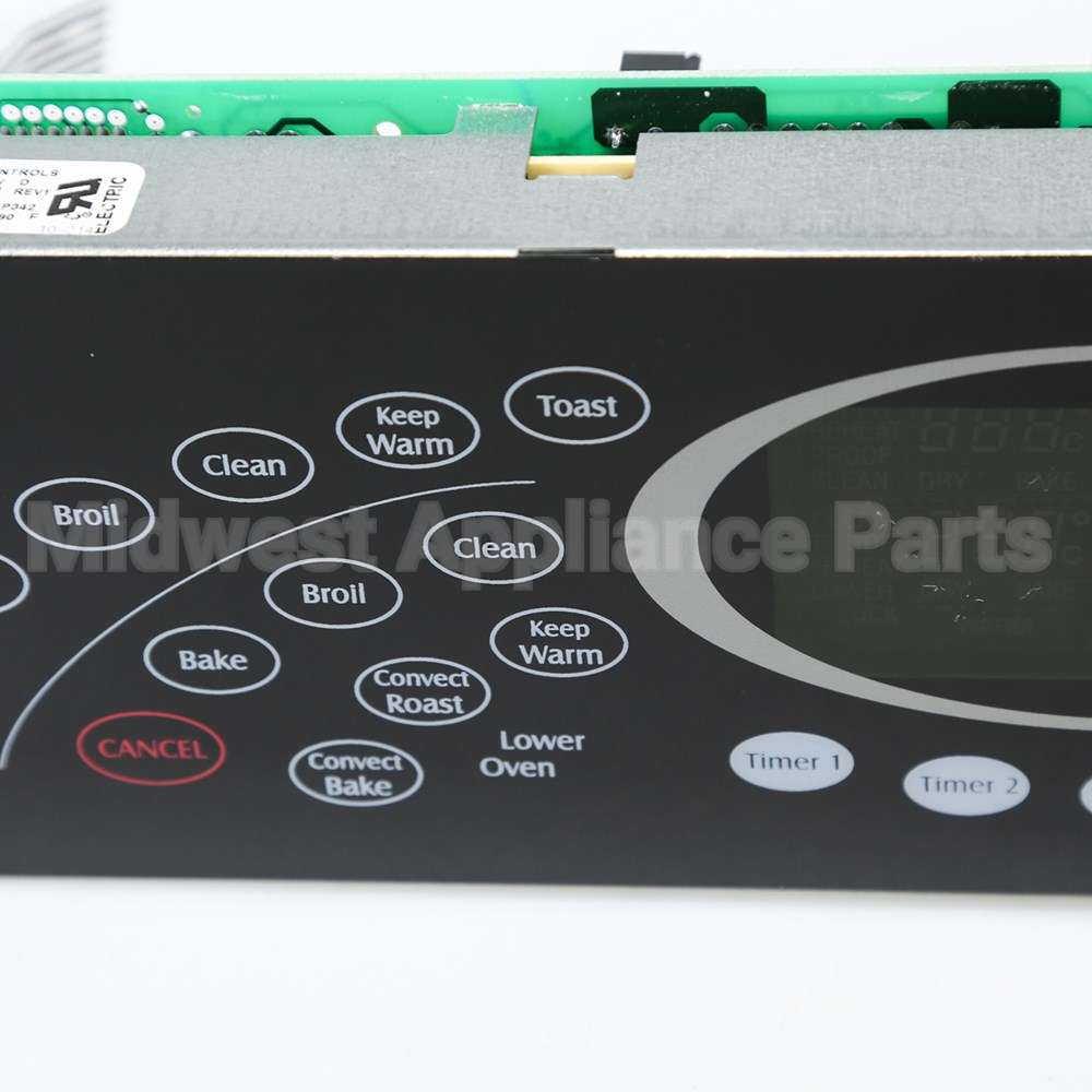 WP5701M799-60 Whirlpool Old# 74009983 74009982
