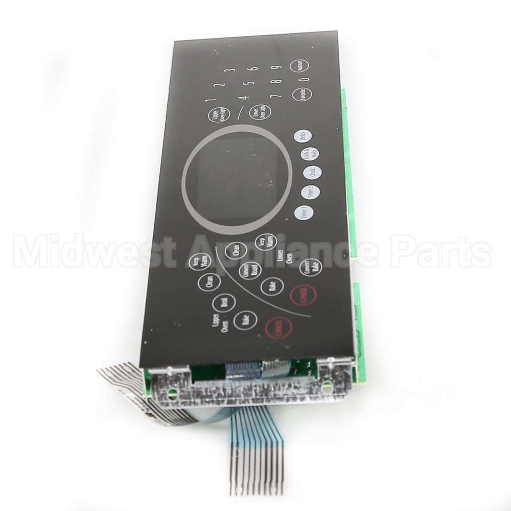WP5701M802-60 Whirlpool Controlsw