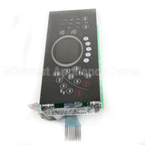 WP5701M802-60 Whirlpool Controlsw