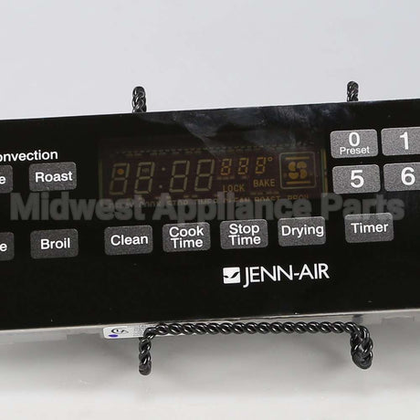 WP5760M301-60 Whirlpool Cntrl-Elec