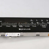 WP5760M301-60 Whirlpool Cntrl-Elec