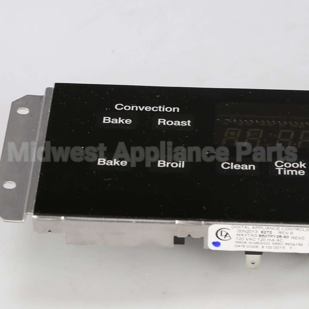 WP5760M301-60 Whirlpool Cntrl-Elec