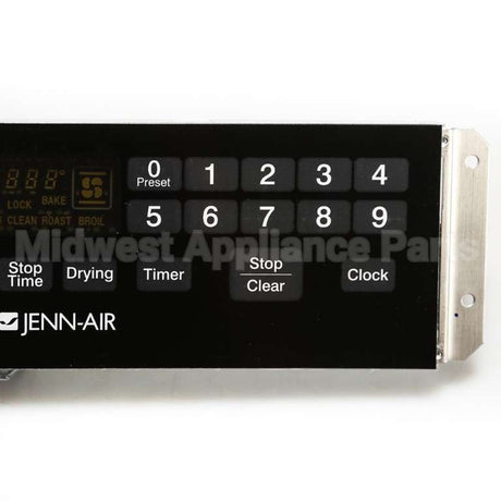 WP5760M302-60 Whirlpool Cntrl-Elec