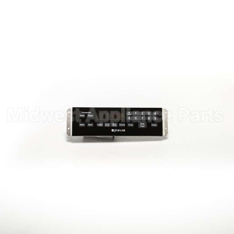 WP5760M302-60 Whirlpool Cntrl-Elec