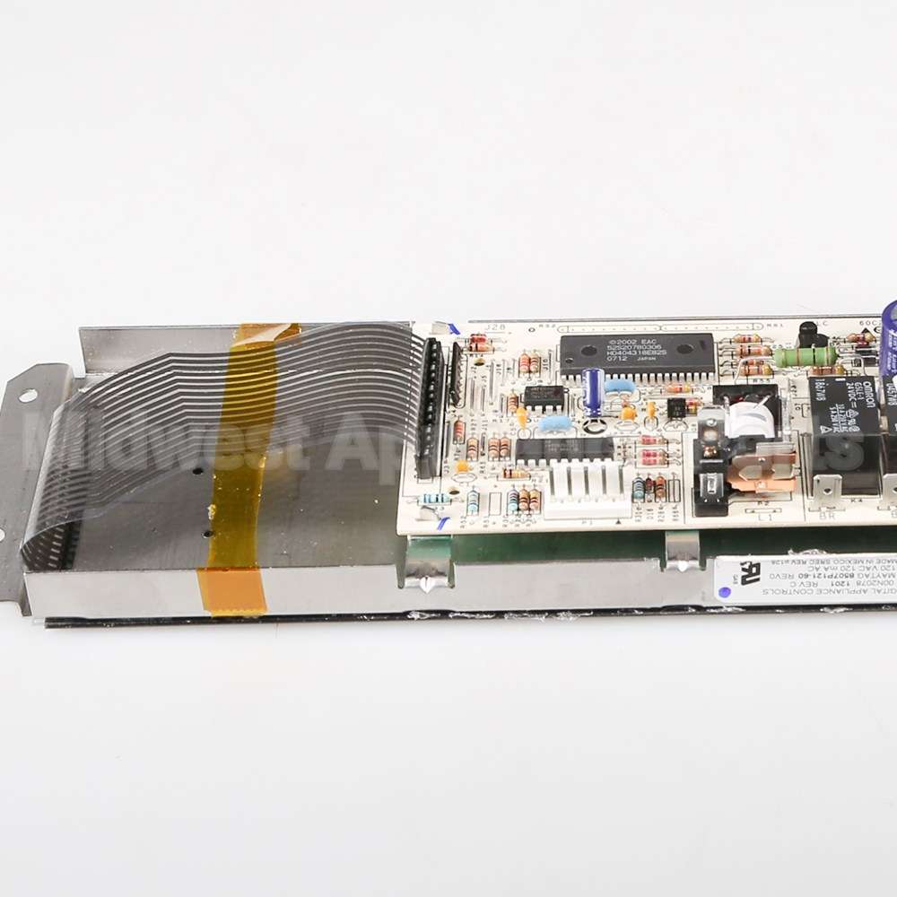 WP5760M305-60 Whirlpool Cntrl-Elec