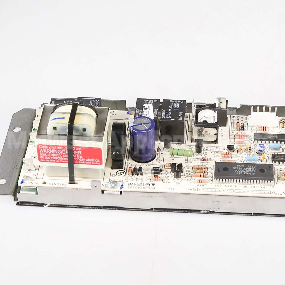 WP5760M305-60 Whirlpool Cntrl-Elec