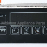 WP5760M308-60 Whirlpool Cntrl-Elec