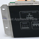 WP5760M308-60 Whirlpool Cntrl-Elec