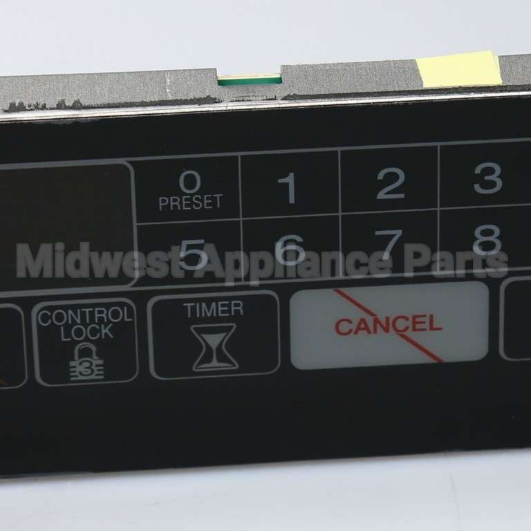 WP5760M308-60 Whirlpool Cntrl-Elec