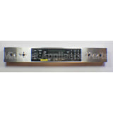 WP5760M339-60 Whirlpool Panl-Cntrl