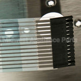 WP5760M373-60 Whirlpool Panl-Cntrl