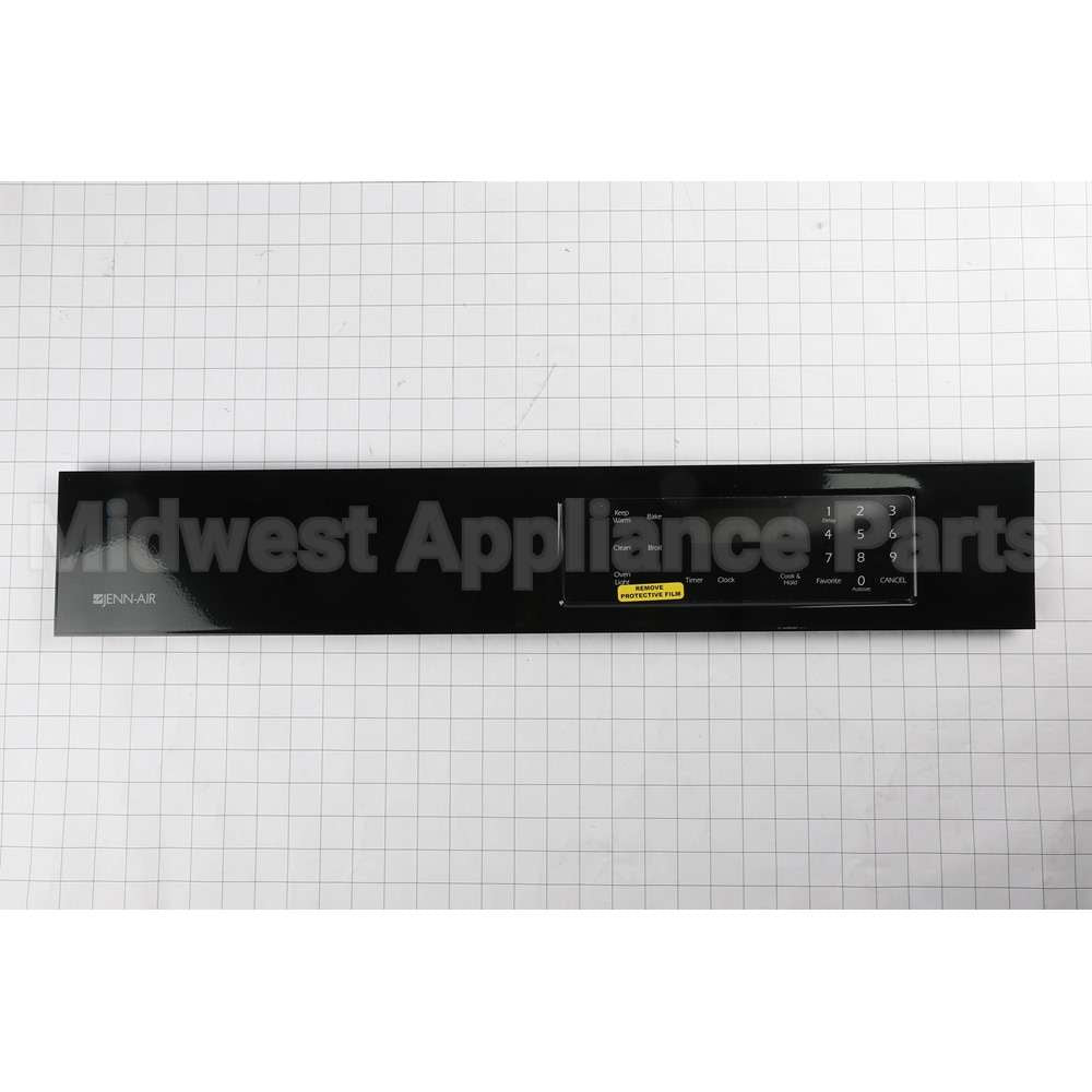 WP5766M099-60 Whirlpool Panl-Cntrl