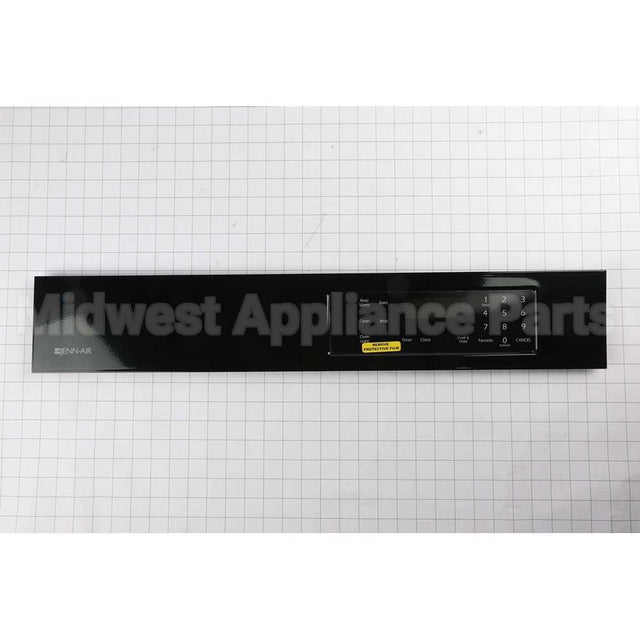 WP5766M099-60 Whirlpool Panl-Cntrl