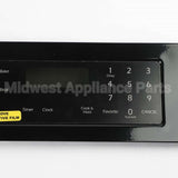 WP5766M099-60 Whirlpool Panl-Cntrl