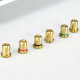 WP5787M052-60 Whirlpool Fitting