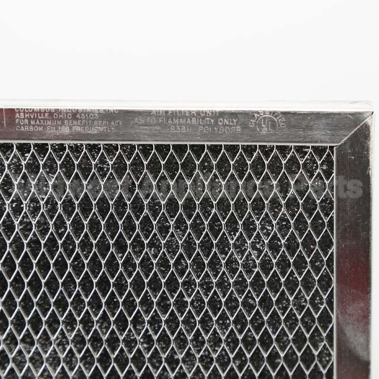 WP58001086 Whirlpool Filter- Ca