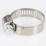 WP596669 Whirlpool Clamp