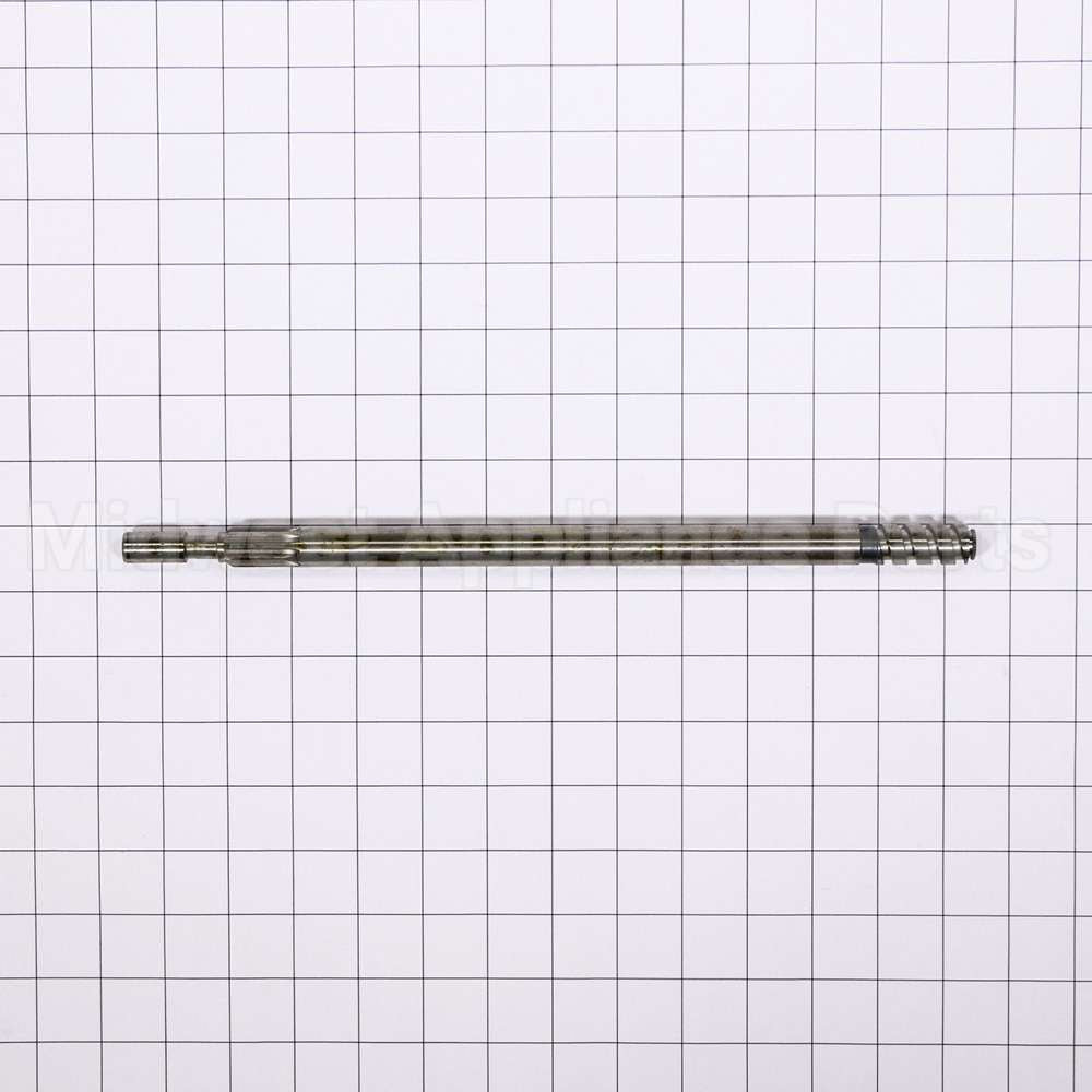 WP6-2300060 Whirlpool Shaft Center Shallow Tu