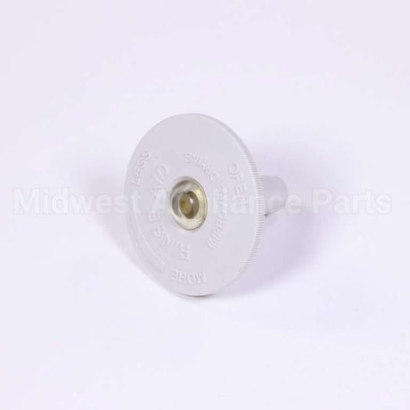 WP6-903123 Whirlpool Knob- Rins