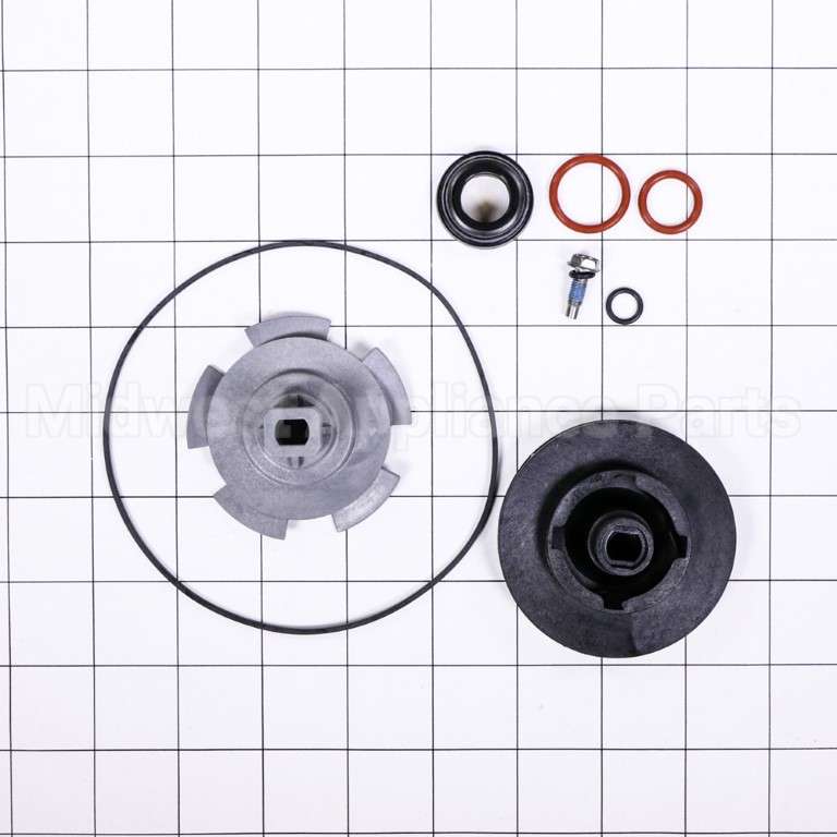 WP6-915435 Whirlpool Old 99002103