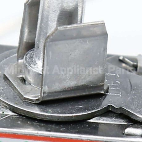 WP61001343 Whirlpool Control- T