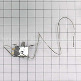 WP61001343 Whirlpool Control- T