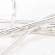 WP61001874 Whirlpool Heater, Def 12Long