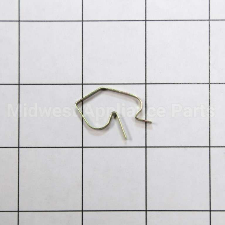 WP61003071 Whirlpool Clip