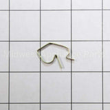 WP61003071 Whirlpool Clip