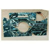 WP61003125 Whirlpool Heater