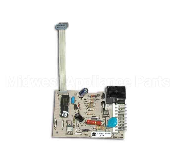 WP61003425 Whirlpool Cntrl-Elec