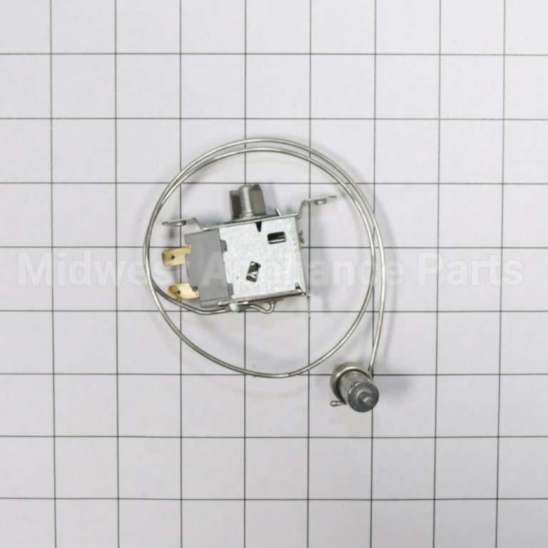 WP61003456 Whirlpool Cntrl-Temp